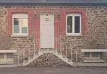 Location vacances Isigny-le-Buat - La Mancelliere-2