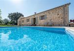 Location vacances  Province des Îles Baléares - Finca Albocasser by Mallorca House Rent-2