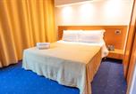 Hôtel Province d'Arezzo - Hotel Planet International-2