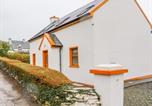Location vacances Waterville - Mary Agnes Cottage-1