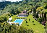 Hôtel Attigliano - L'Olivo Country Resort & Spa-1