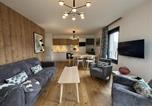 Location vacances Pied des pistes Saint Gervais - Canopee 206 - by Care Concierge-1