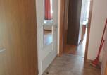 Location vacances Bourgas - Studio and 1bedroom apartment Burgas - Economy-2