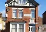 Hôtel Wakefield - Woodville Lodge Leeds - Free Parking, Direct Bus to City Centre-1