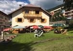 Hôtel Crozet - Relais Mont Jura Adults Only-2