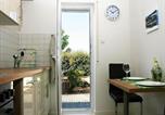 Location vacances Bad Krozingen - Holiday apartment with 1 bedroom-4