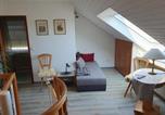 Location vacances Nuremberg - Galerie-Apartment-4