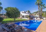 Location vacances Blanes - Club Villamar - Issei-1