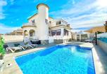 Location vacances Rojales - Villa Atalaya Park by Villas&You-1