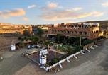 Location vacances Zagora - Kasbah of Peace Draa Valley-2