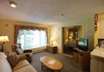 Location vacances Conway - Inns of Waterville Valley 106 One Bedroom Garden Level Unit at Inns of Wv-3