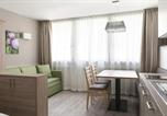 Location vacances Mezzana - Appartamenti Pradalago Marilleva 900-1
