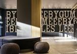 Hôtel Leeds - Ibis Styles Leeds City Centre Arena-1