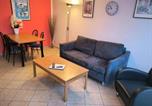 Location vacances Göhren - Haus Nordstrand 27-2