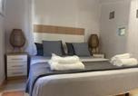 Location vacances Cuenca - Encanto Cuenca Vista Al Arte-1