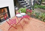 Location vacances Washington - Dcs Doorstep - Family Friendly 2 bed Cap Hill Apt-4