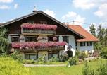 Location vacances Steingaden - Landhaus Anni-1