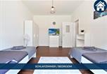Location vacances Le musée allemand de la mine de Bochum - Rtr Gelsenkirchen - Bis 10 Personen - Einzelzimmer - Voll ausgestattet - Garten - Smart Tv - Wifi-3