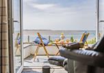 Location vacances Aberdovey - 2 Bed in Aberdovey Dy011-1