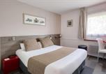 Hôtel Pays de la Loire - Sure Hotel by Best Western Nantes Saint-Herblain-4