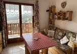 Location vacances Les Angles - Charmant T2 avec balcon, parking à 50m des commerces - Fr-1-295-156-1
