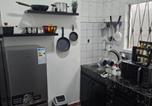 Location vacances Douala - Furnished apartment Petit Coin A Petit Prix Jazz-1