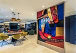 Hôtel Farges-en-Septaine - Hotel De Bourbon Grand Hotel Mercure Bourges-2