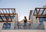 Hôtel Γάζιον - Vaya Suites by Omilos Hotels-2