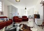 Location vacances Serrungarina - Pleasant holiday home with whirlpool-2