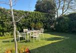 Location vacances Vignoble du Boland - Two Vines Romantic Guest Studio-3