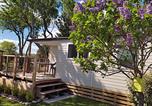 Camping avec Club enfants / Top famille Massillargues-Attuech - Camping l'Olivier-1