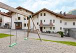 Location vacances Landeck - Holiday home with mountain view near the forest-1