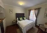 Location vacances Paarl - Accommodation 8 Klein Straat Green-3