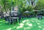 Hôtel Londres - Doubletree By Hilton London Kensington-4