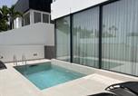 Location vacances Nerja - Casa Sirocco by At Home Costa del Sol-2