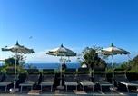 Hôtel Casamicciola Terme - Resort Terme La Pergola-2
