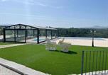 Location vacances Coimbra - O Paraíso do Sobreiro - Country House-2