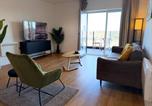 Location vacances Birmingham - Charming Cozy One-Bedroom Apartment with Ps5-2