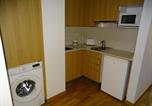 Location vacances Sanxenxo - Residencial Pinamar-4