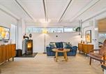 Location vacances Hejlsminde - Lovely Home In Hejls With Sauna-2