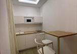 Location vacances Hornos - Loft Canalejas - Hotel Ruta del Segur-2