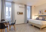 Location vacances Trieste - Cool and stylish city apartment - Wifi-2