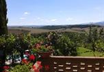 Location vacances Buonconvento - Podere Bagnolo-4