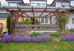Location vacances Golf de Rhin-Chalampé - Haus am Rhein-2