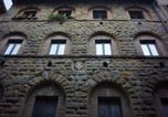 Location vacances Volterra - Volterra - Palazzo Contugi xiv Sec-2