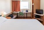Hôtel Orihuela - Ibis Murcia-1