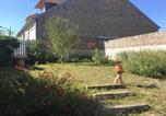 Location vacances Le Crotoy - Spinelle - Maison 3 chambres avec jardin - plage à 100 m-2