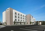 Hôtel Franklin - Fairfield by Marriott Inn & Suites Nashville Bellevue-1