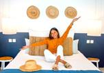 Hôtel Balaclava - The Good Life - Eco Lodges & Serenity Boutique Hotel - Adults Only-2