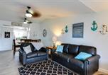 Location vacances Cape Sable - Cozy Canal-Front House Free Wifi and Deck - Close to Beaches & State Park-4